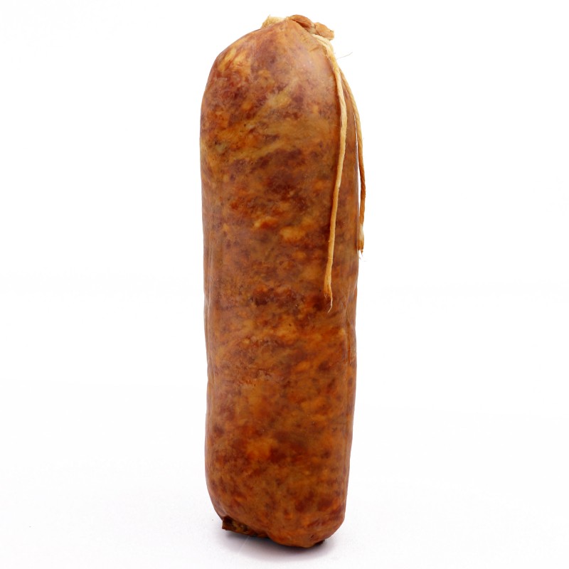 Saucisse de Morteau IGP